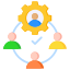 Flexible Team Structures