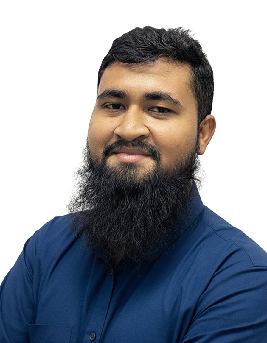 Tanbirul Alam