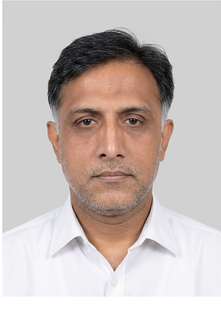 Sheikh Deedar Raihan