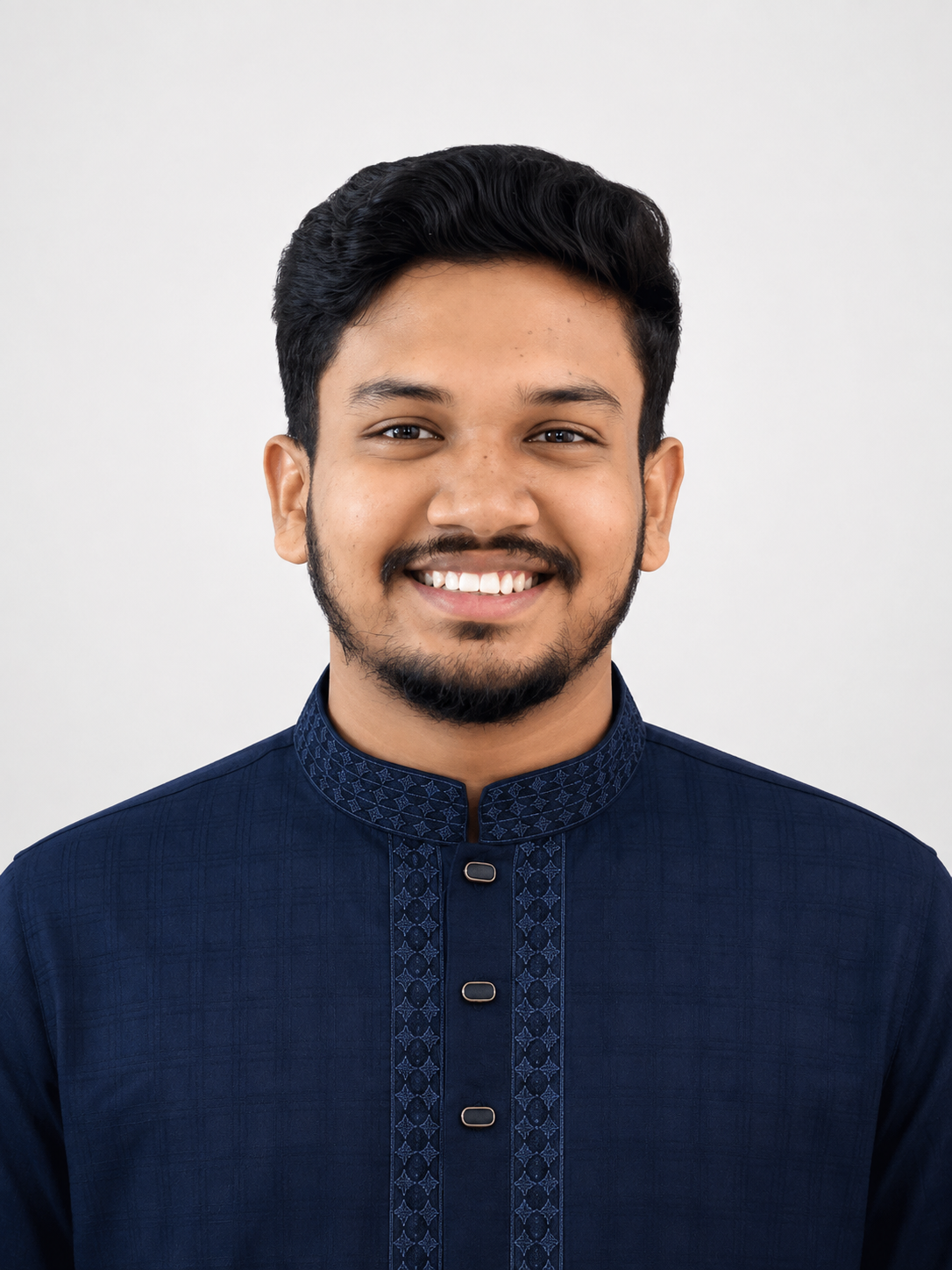 Mahmudul Hasan