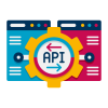 api